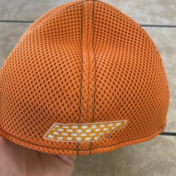 Tennessee Vols Baseball Cap Small/Medium - Picture 4 of 8